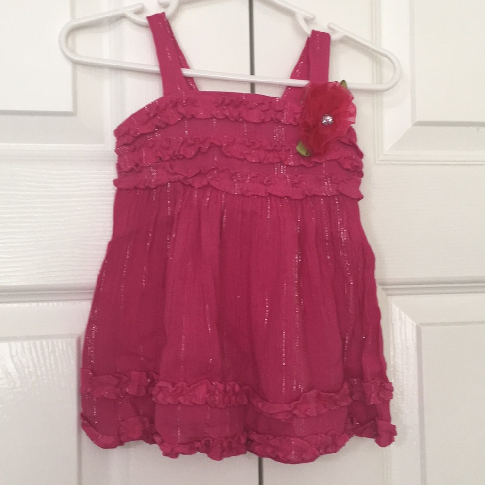 🔥Like New Youngland Baby Dress🔥